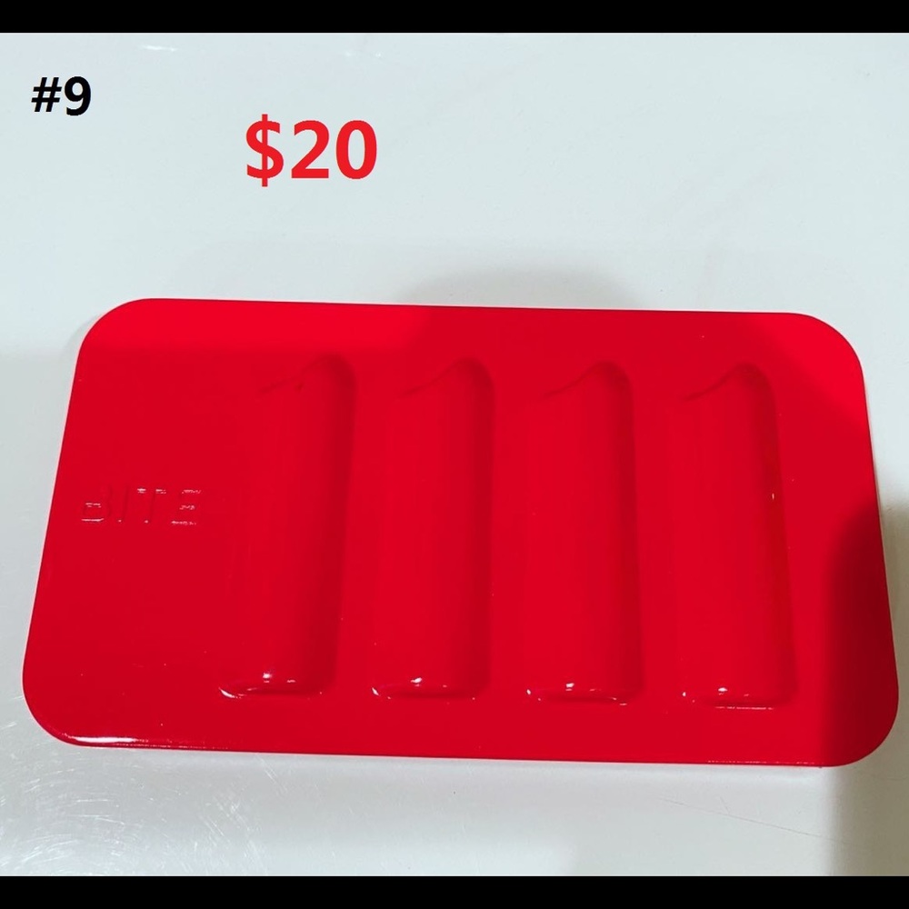 Bite Mini Lipsticks Set